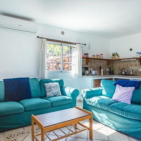 Pensjonat Casa Rustica El Paso Zewnętrze zdjęcie